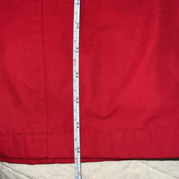 Pendleton Red Jacket/Coat EUC S - Picture 13 of 17